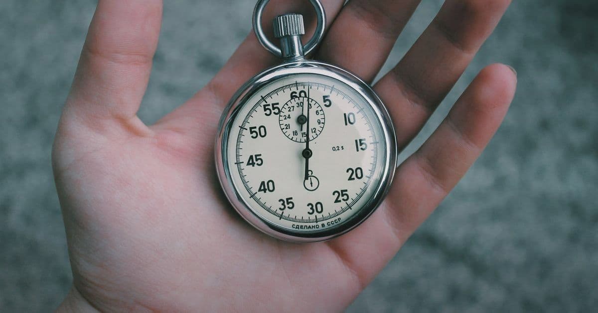 The 30-minute vibe-coded app audit — Unsplash