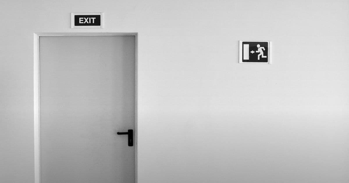 Firing your dev team — Unsplash