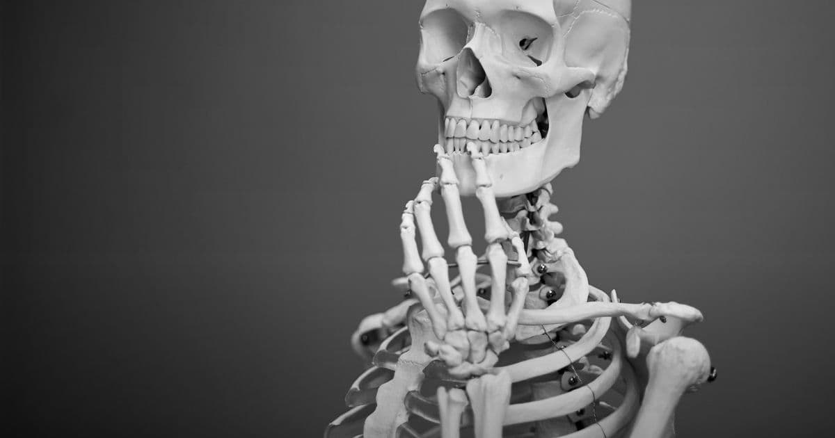 Anatomy of a vibe-coded SaaS — Unsplash