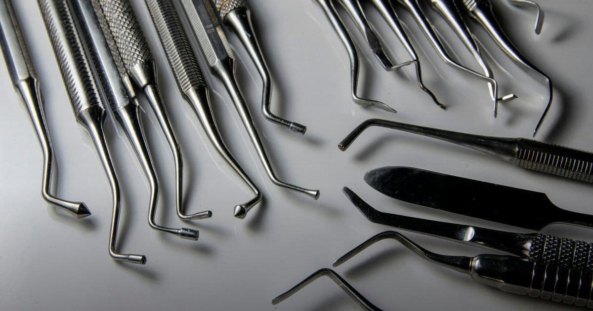 Using AI like surgeons — Unsplash