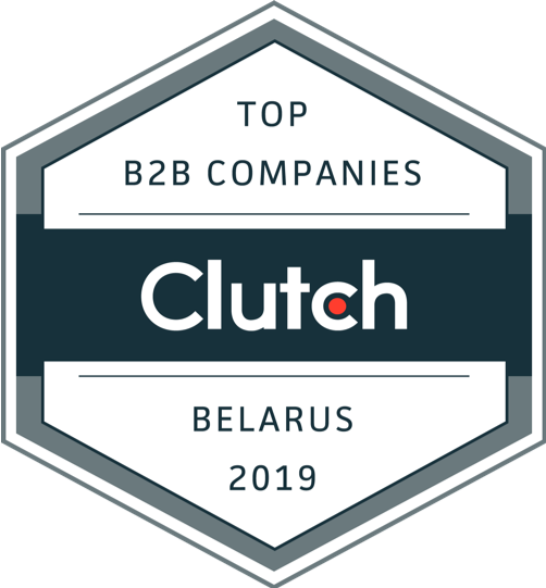 Start Matter Recognized by Clutch as Industry Leader