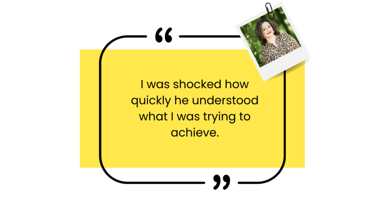 How Start Matter Helped Milana Leshinsky Build Her Dream Product